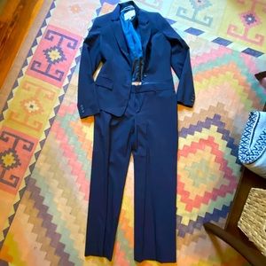 Banana Republic Like New Suit